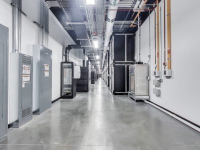 Datacenter_mechanical