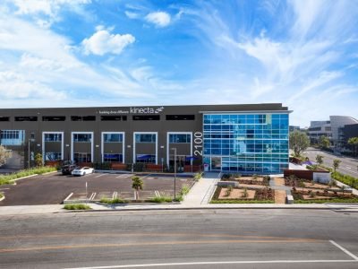 Kinectica-Federal-Credit-union-exterior